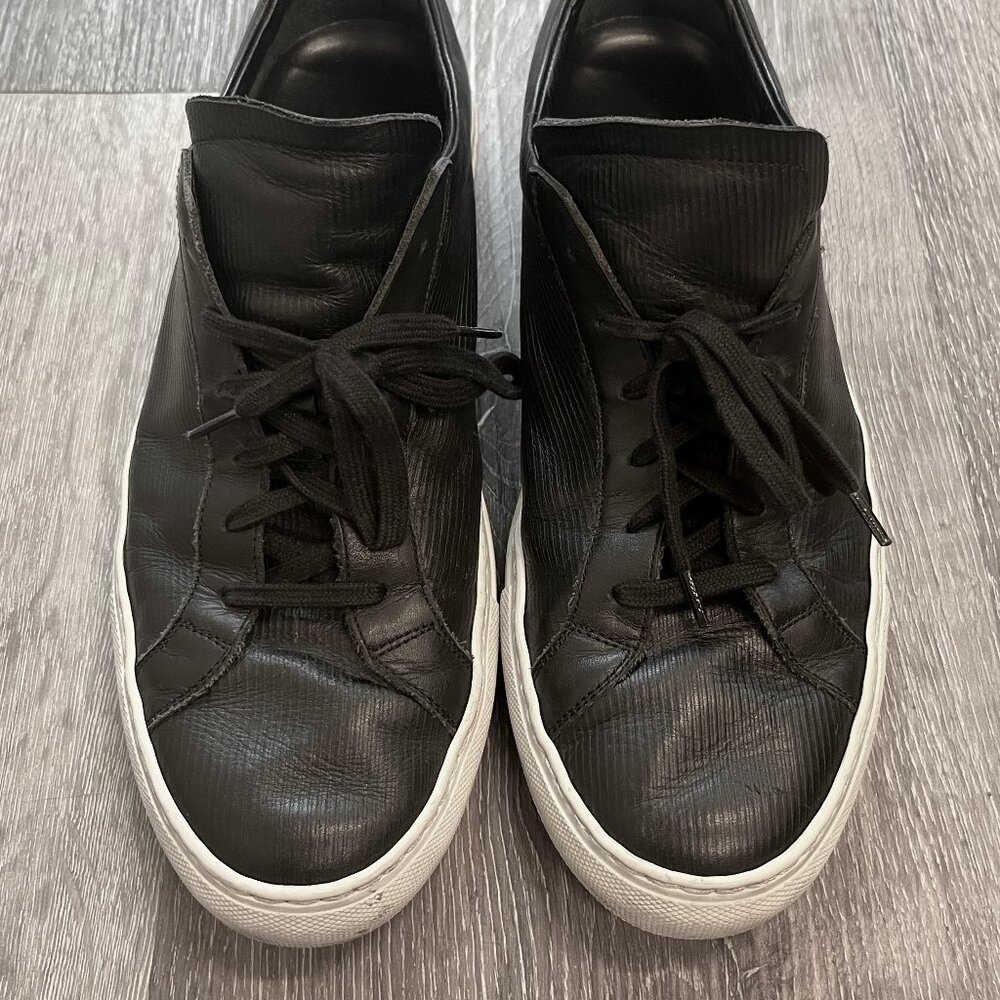 COMMON PROJECTS ACHILLES LOW  -  42 / 9.5
